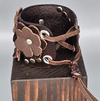 Pedal to the Metal – Cuff