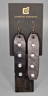 Tell Me About It Stud - Earring