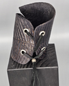 Just Leaf Me Alone – Leaf Cuff
