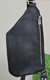 Leather Sling - Smooth Leather