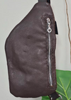 Leather Sling – Woven Leather