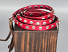 Tell me about it Stud – Wrap Bracelet