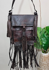 The Nomad – Messenger Bag
