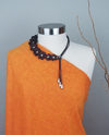 Pedal to the Metal – Princess Necklace