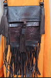The Nomad – Messenger Bag