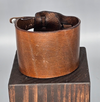 You Got Me Twisted - Self-Closing Cuff
