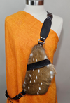 Don’t Touch My Hair – Deer Sling