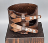 You Got Me Twisted - Self-Closing Cuff