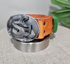 Snake in the Grass - Belt