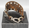 Tell Me About It Stud - Cuff