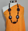 Grow Where You are Planted - Seed Necklace