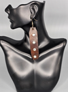 Tell Me About It Stud - Earring