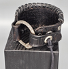 Got Me in Stitches – Carved Cuff