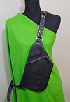 Leather Sling - Smooth Leather