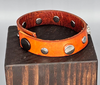 Tell Me About It Stud - Snap Bracelet